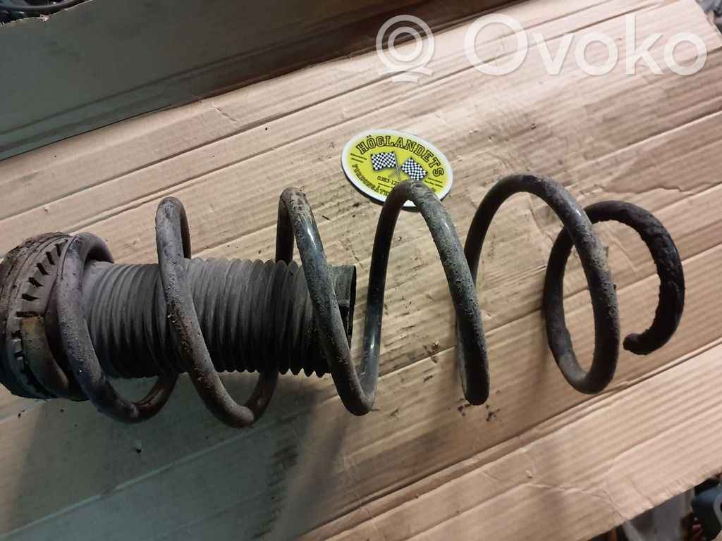 Volvo V70 Front coil spring 