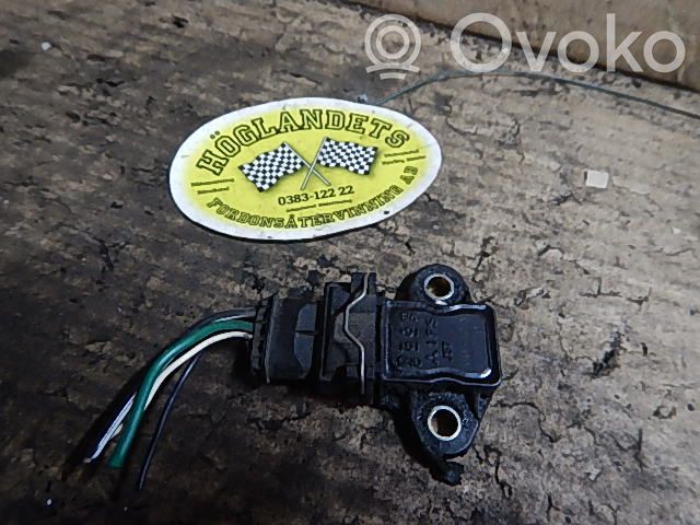 Mitsubishi Carisma Ignition amplifier control unit 