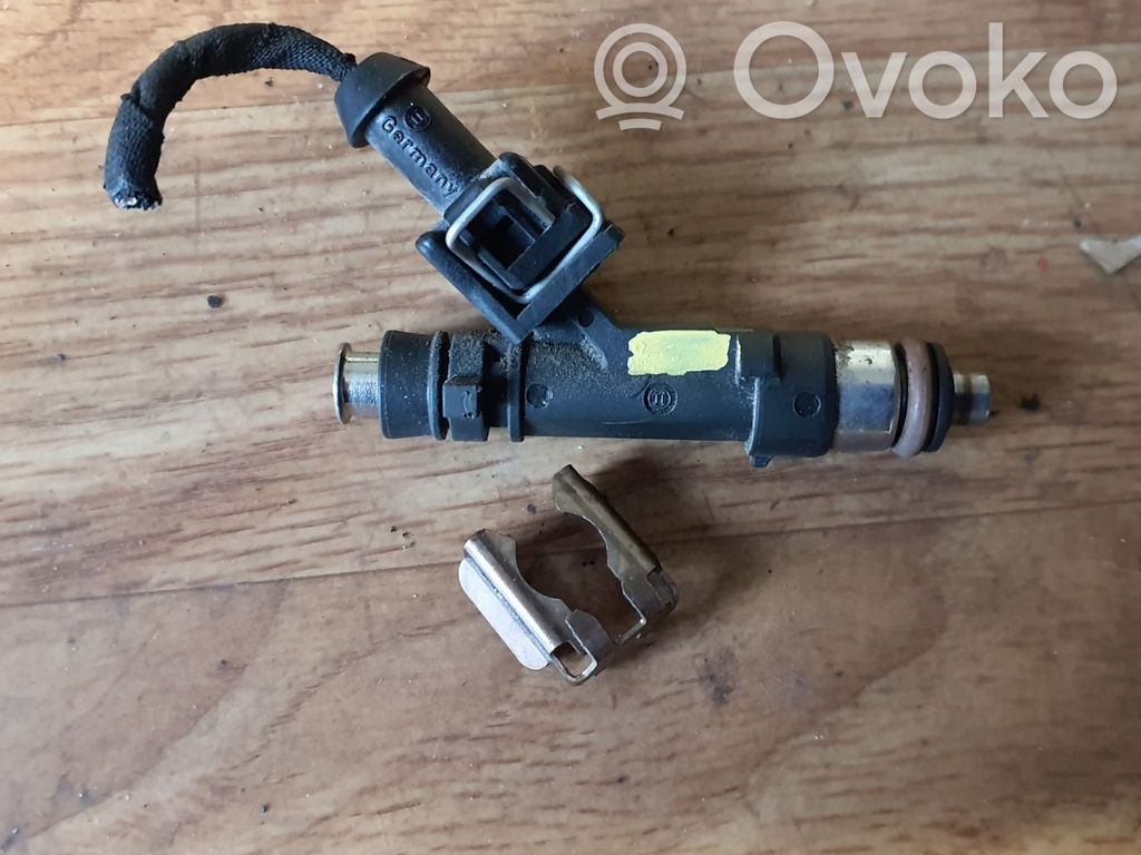 Inyector de combustible   0280158501,0280158501
