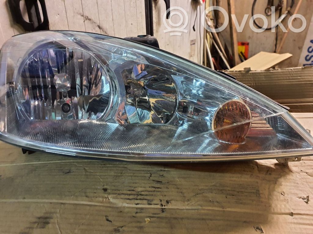 Headlight/headlamp   2M5113W029BE,2M5113W029BE