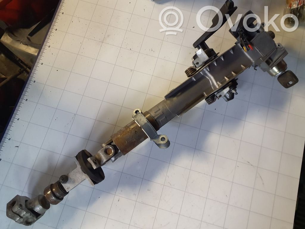 Volvo 850 Ohjauspyörän akselisarja 