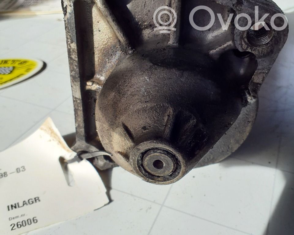 Rozrusznik   7700102800,1986S00694