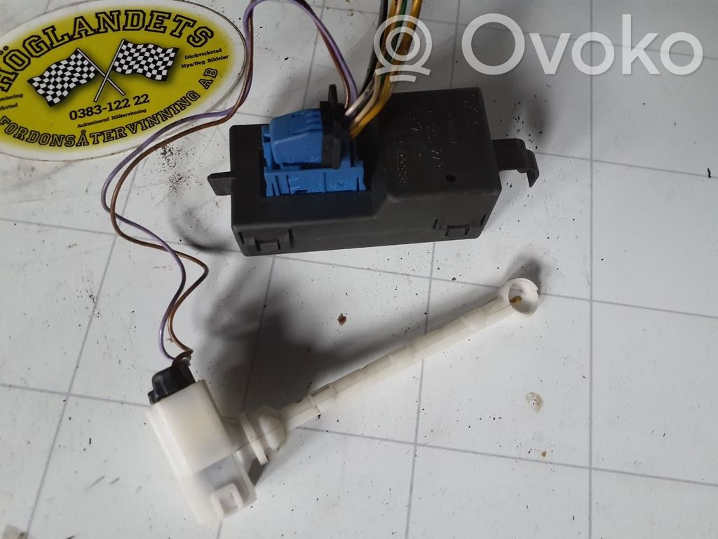 Interior temperature sensor   9140010,9140010