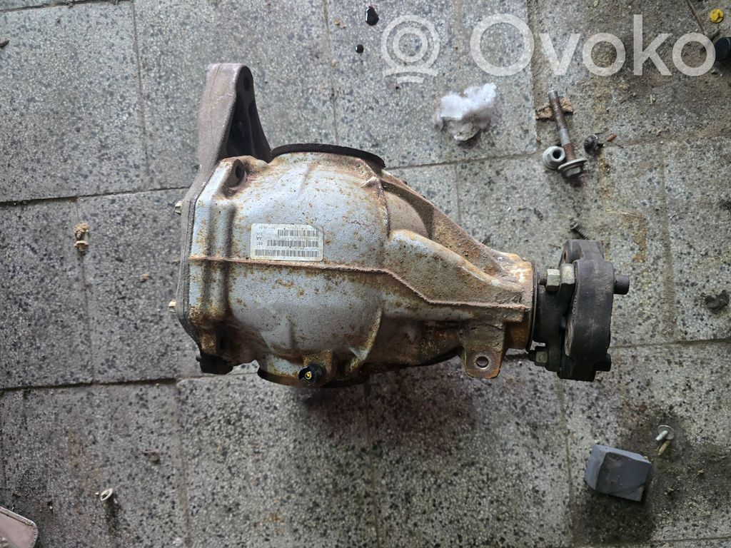 Dodge Charger Hinterachsdifferential 