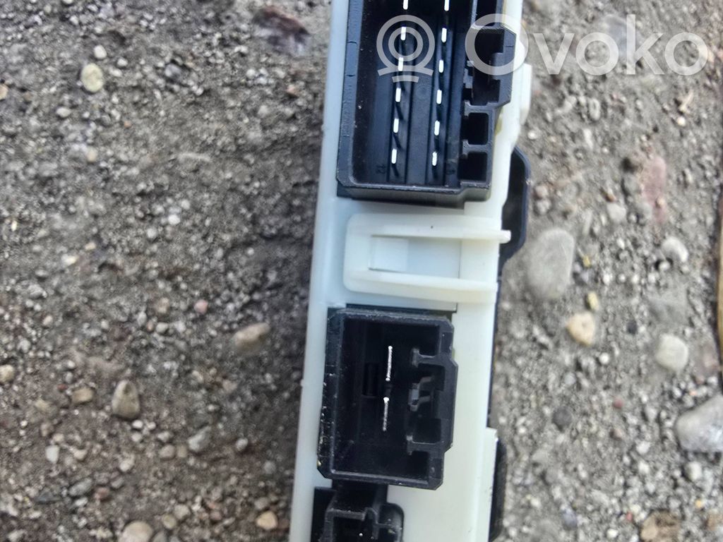 Other control units/modules   E1GT19H378AD,160605,401154265