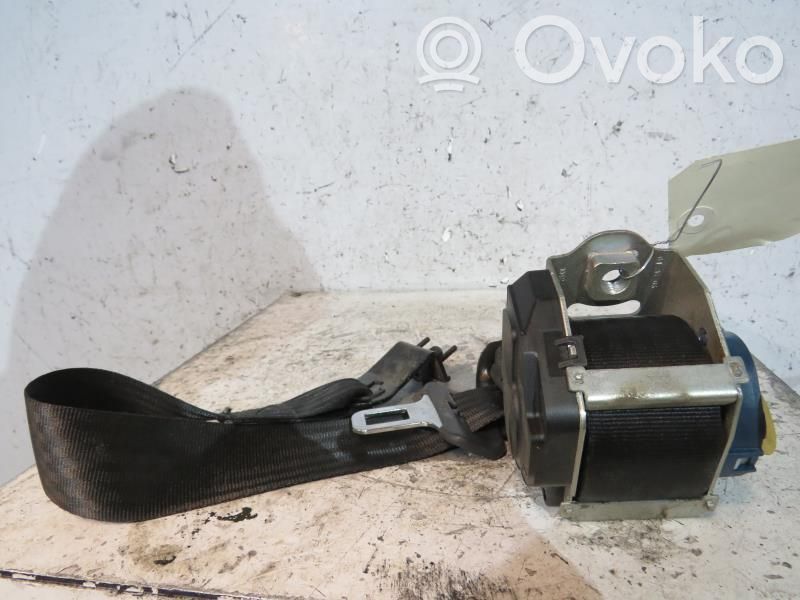 Alfa Romeo 159 Cinturón delantero 