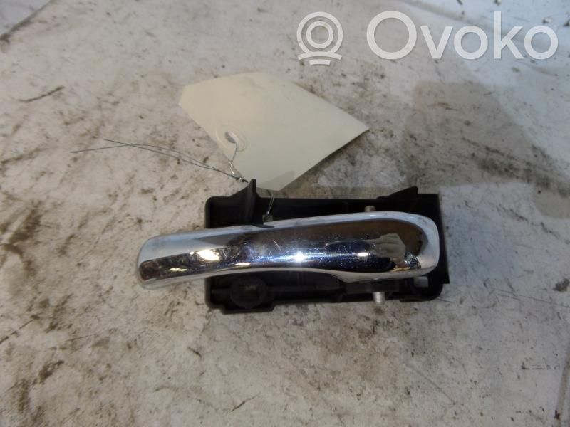Manecilla interna puerta delantera   735364988