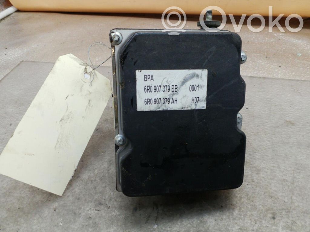 Bomba de ABS   6R0614517AMBEF