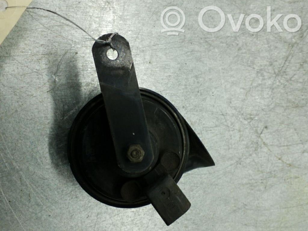 Audi A2 Garso signalas 