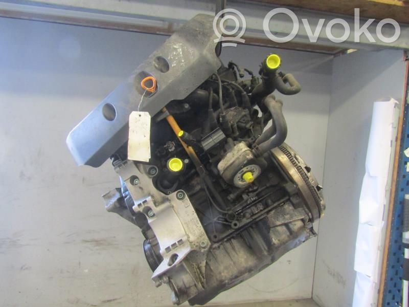 Audi A3 S3 8L Engine 
