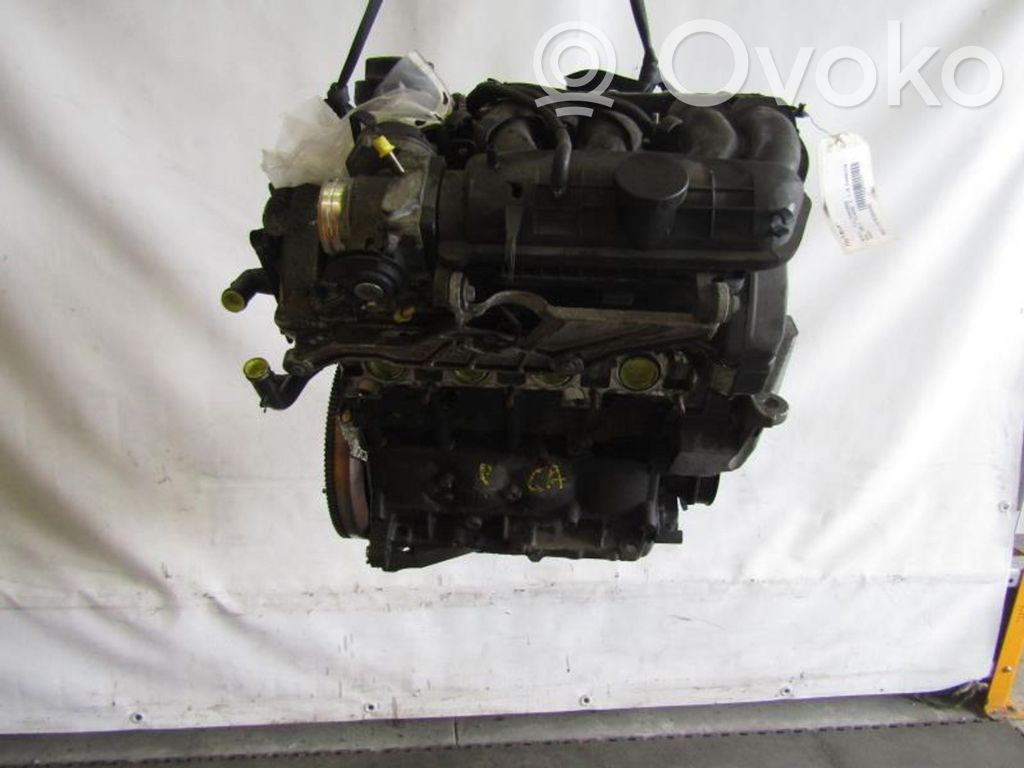 Engine   06A100035M