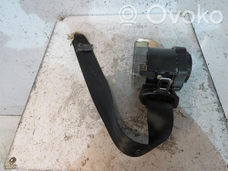 Audi A3 S3 8L Cinturón trasero 