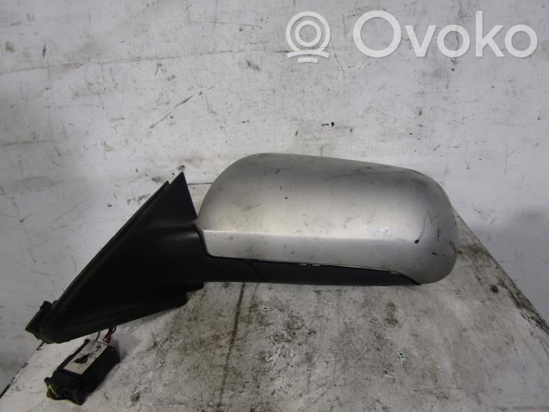 Audi A3 S3 8L Espejo lateral manual 
