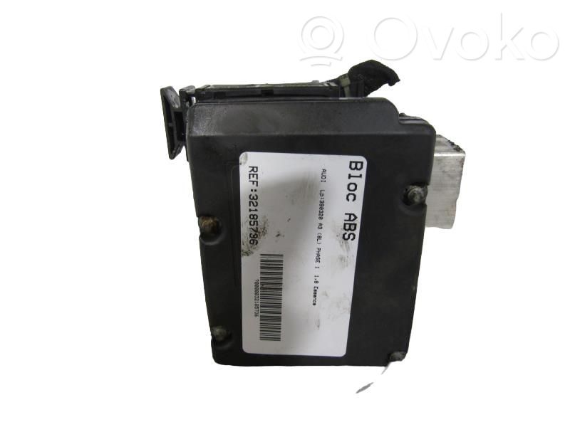 Audi A3 S3 8L ABS-pumppu 
