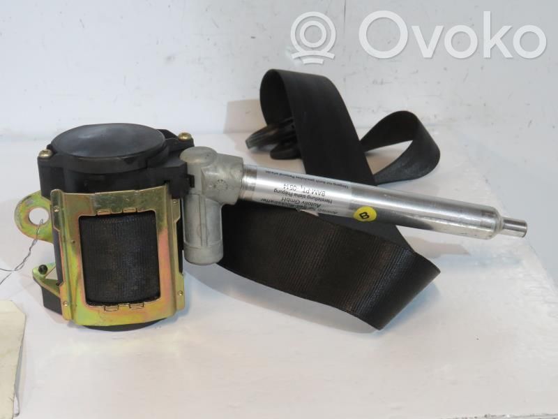 Cinturón delantero   895857706BKV04