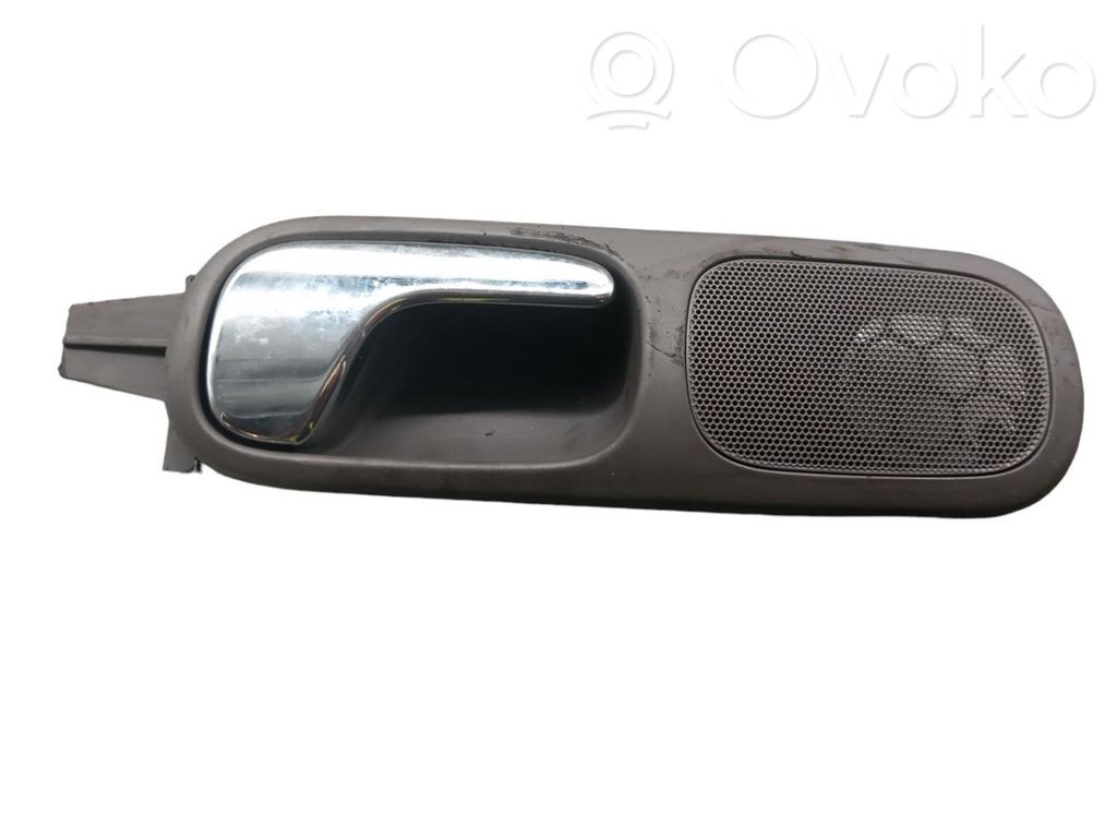 Audi A3 S3 8L Manecilla interna puerta delantera 