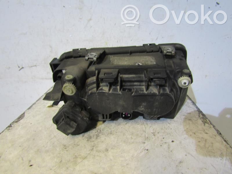Audi A3 S3 8L Lampa przednia 