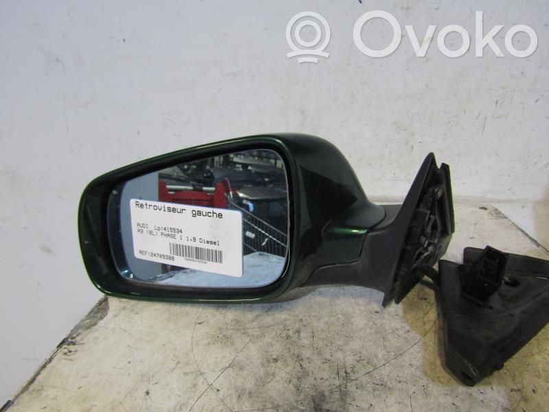 Espejo lateral manual   8L18585313FZ
