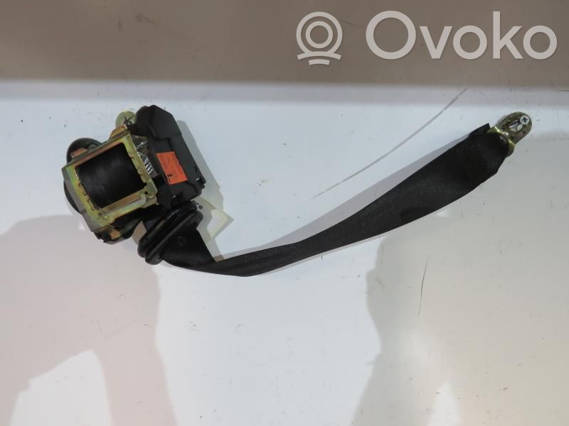 Cinturón trasero   8L4857805AV04