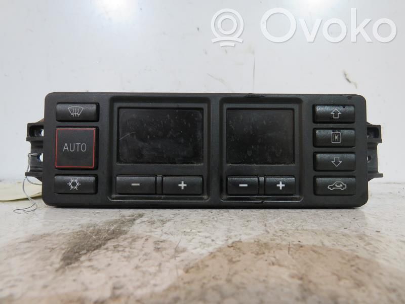 Audi A3 S3 8L Climate control unit 