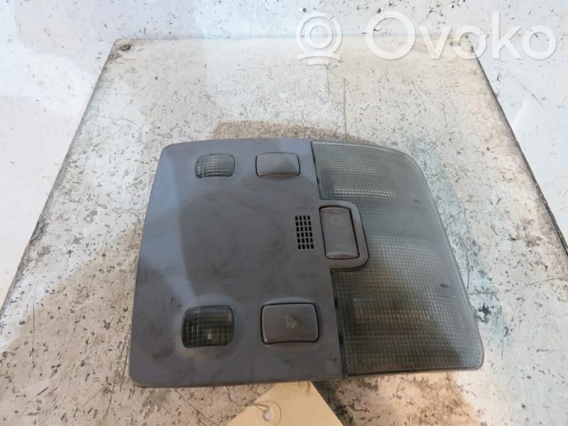 Audi A3 S3 8L Etuistuimen valo 