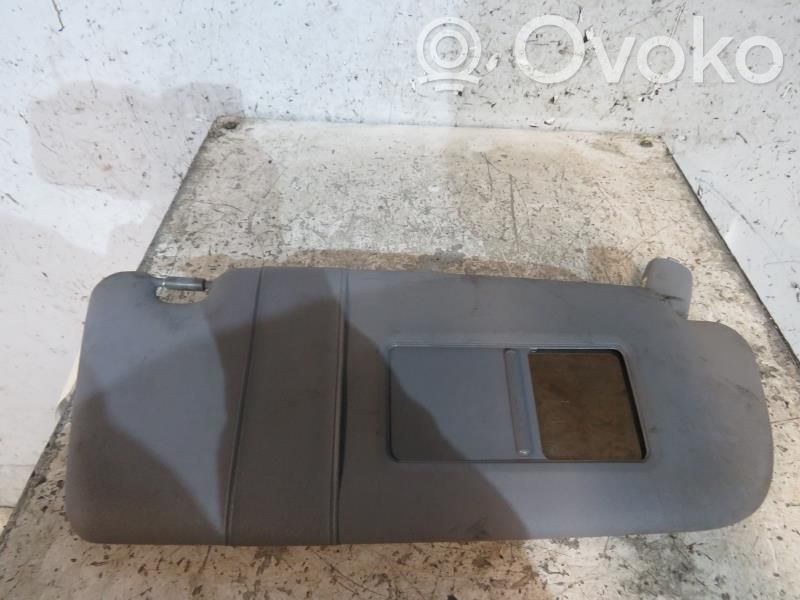 Audi A3 S3 8L Visera parasol 