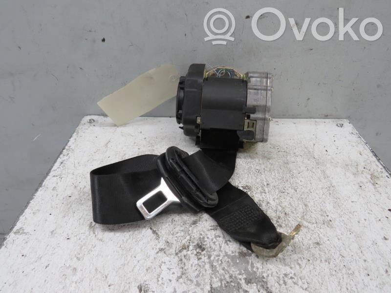 Audi A3 S3 8L Cinturón trasero 