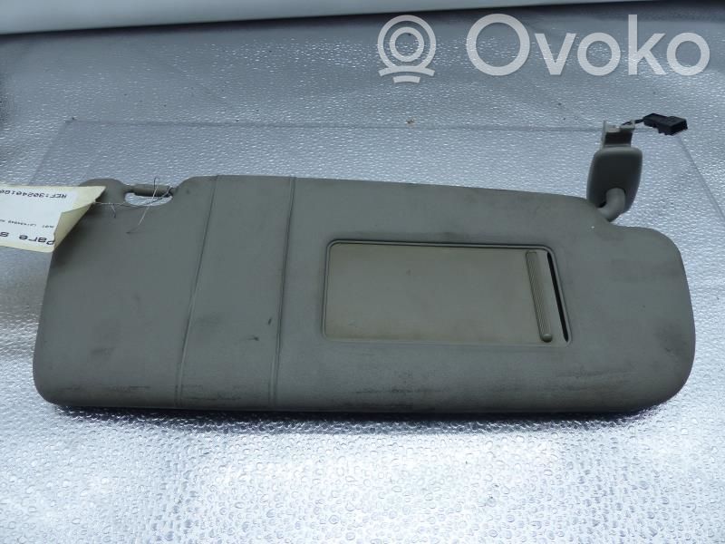 Audi A3 S3 8L Visera parasol 