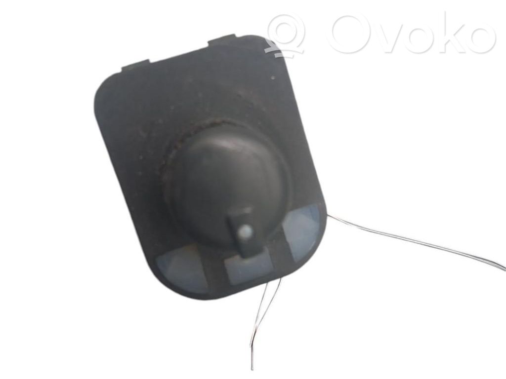 Audi A3 S3 8P Wing mirror switch 