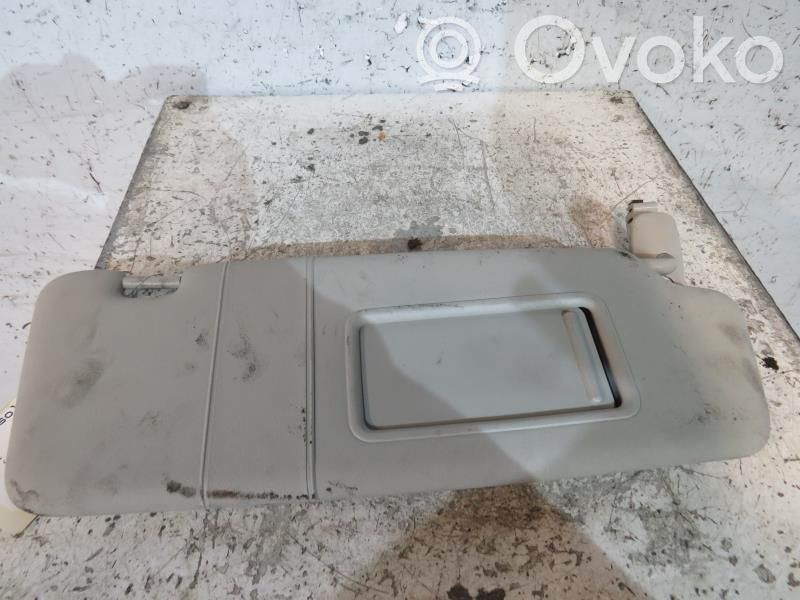 Osłona przeciwsłoneczna   8P0857552J9V4