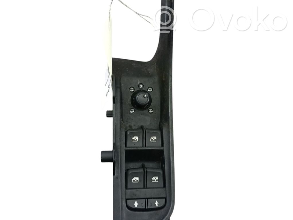 Audi A3 S3 8V Schalter el. Fensterheber 