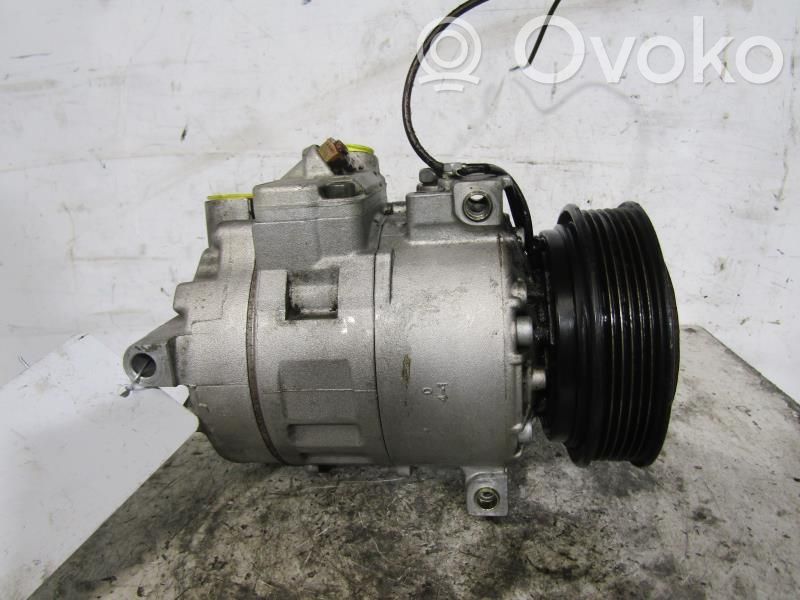 Klimakompressor Pumpe   4B0260805B,AIAK150