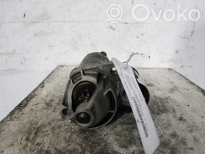 Audi A4 S4 B5 8D Motor de arranque 