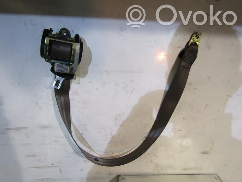 Audi A4 S4 B5 8D Cinturón delantero 