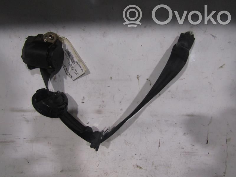 Audi A4 S4 B5 8D Cinturón trasero 