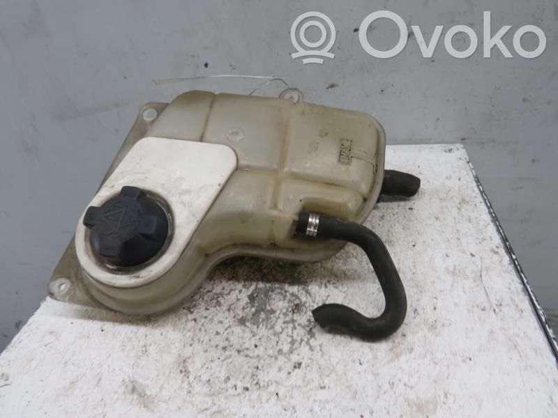 Audi A4 S4 B5 8D Bușon vas expansiune 