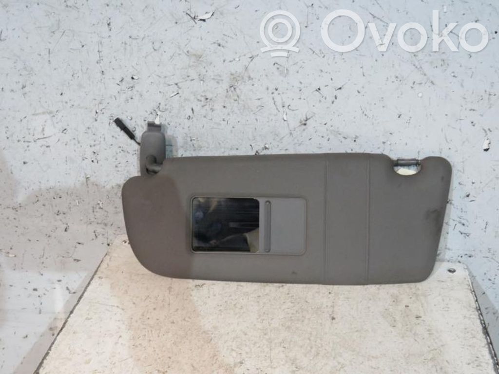 Audi A4 S4 B5 8D Visera parasol 