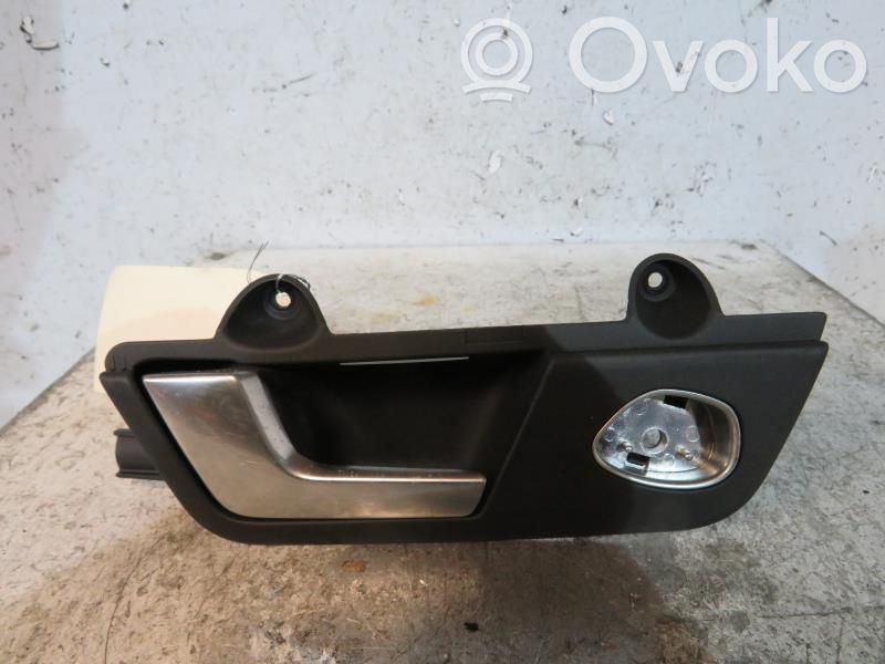 Audi A4 S4 B6 8E 8H Manecilla interna puerta trasera 