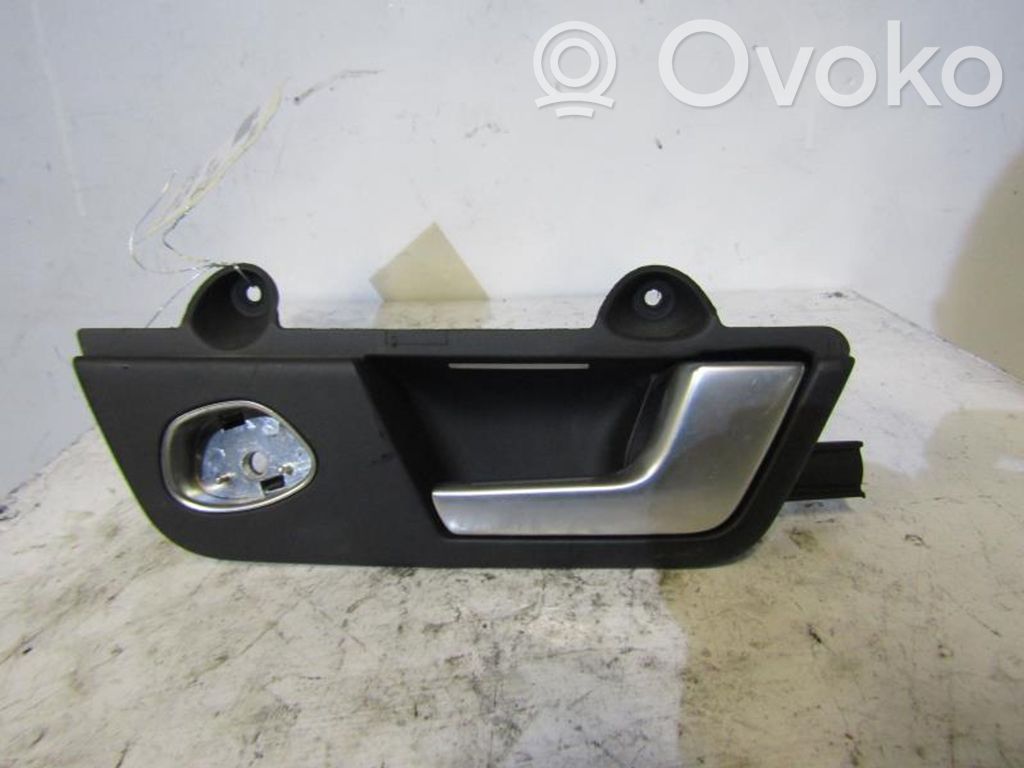 Audi A4 S4 B6 8E 8H Manecilla interna puerta trasera 