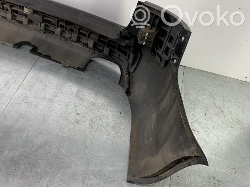 Audi A4 S4 B7 8E 8H Parachoques 