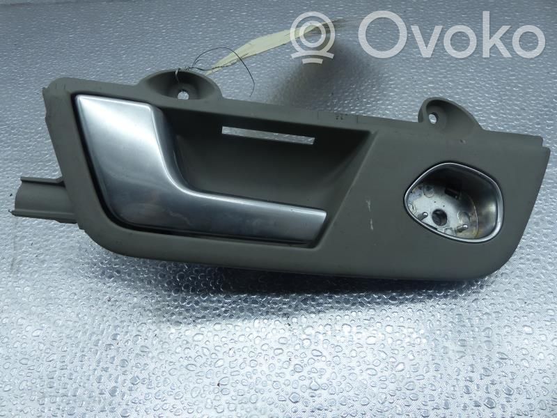 Audi A4 S4 B7 8E 8H Manecilla interna puerta trasera 