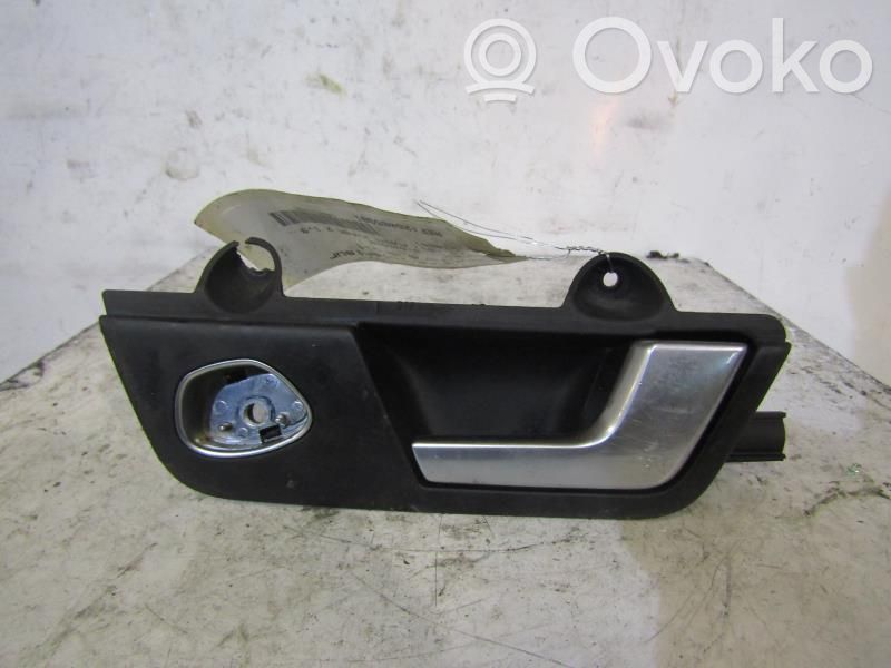 Audi A4 S4 B6 8E 8H Manecilla interna puerta trasera 