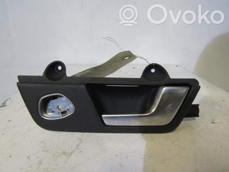 Audi A4 S4 B6 8E 8H Manecilla interna puerta trasera 