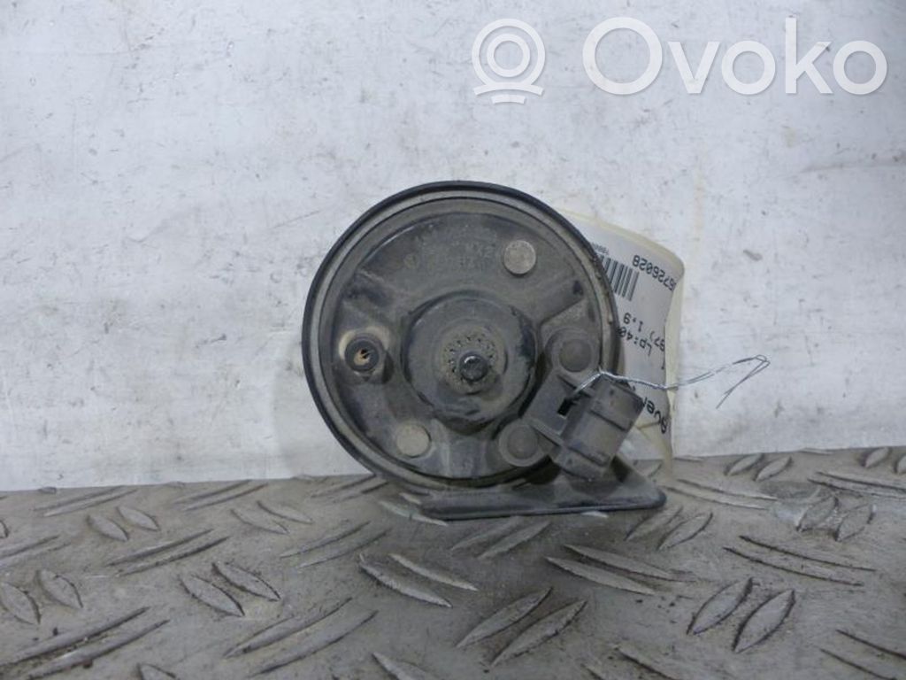 Audi A4 S4 B7 8E 8H Señal acústica 
