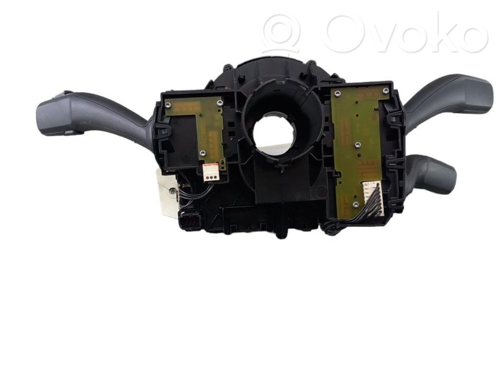 Audi A5 8T 8F Commodo, commande essuie-glace/phare 