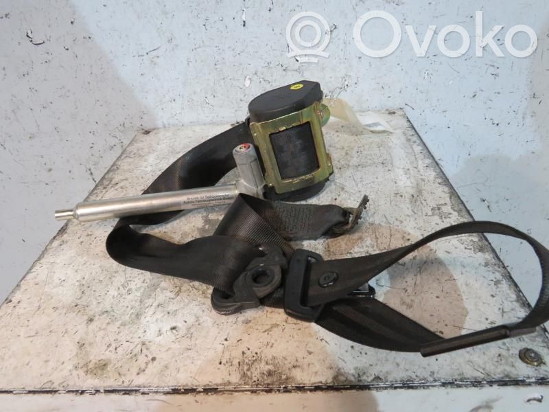 Audi A6 S6 C4 4A Cinturón delantero 