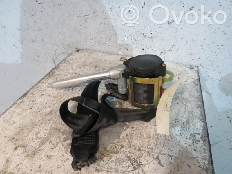Audi A6 S6 C4 4A Cinturón delantero 
