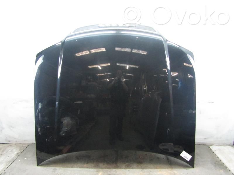 Capó/tapa del motor   4B0823029D