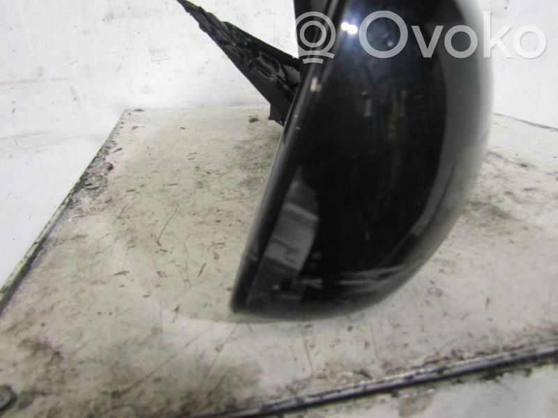 Audi A6 S6 C5 4B Manualne lusterko boczne drzwi przednich 