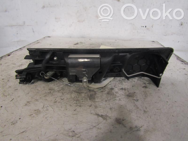 Manecilla interna puerta trasera   4B0839020N7H5